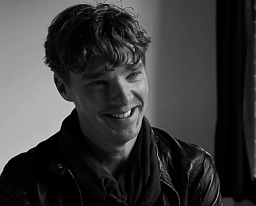 Benedict Cumberbatch Benedict Cumberbatch