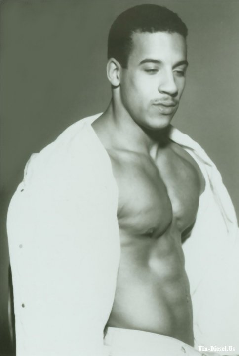 Vin Diesel Vin Diesel