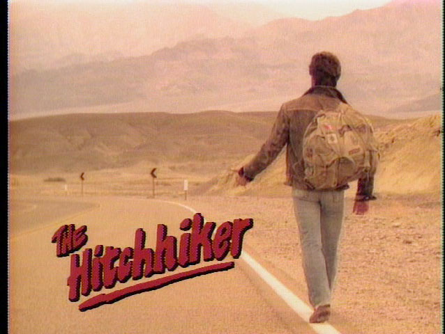 The Hitchhiker The Hitchhiker