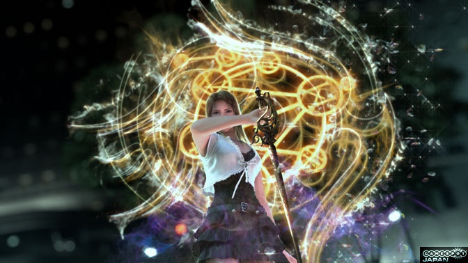 Final Fantasy XV Final Fantasy XV