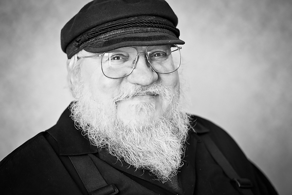 George R.R. Martin George R.R. Martin