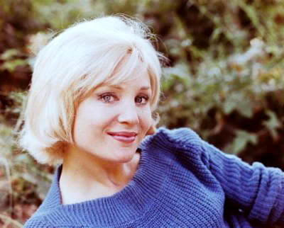 Susan Oliver Susan Oliver