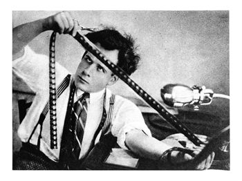 Sergei M. Eisenstein Sergei M. Eisenstein