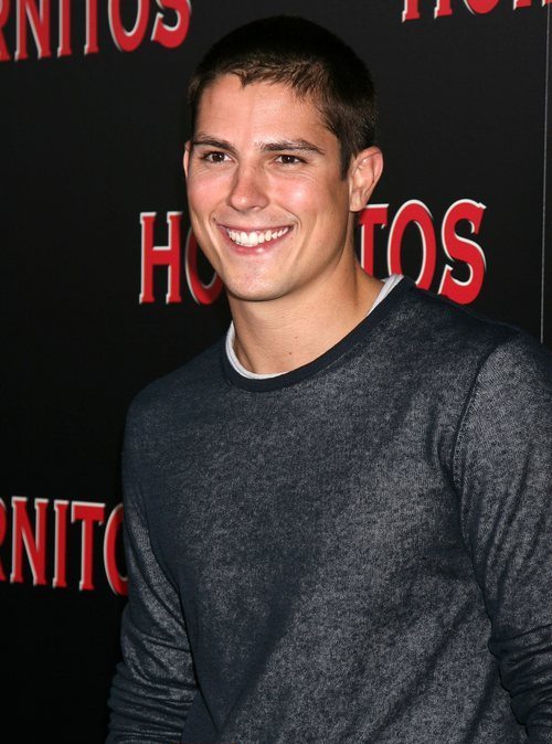 Sean Faris Sean Faris
