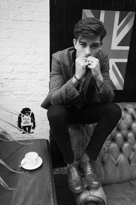 Francisco Lachowski Francisco Lachowski