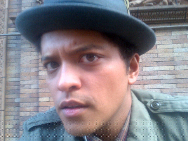 Bruno Mars Bruno Mars