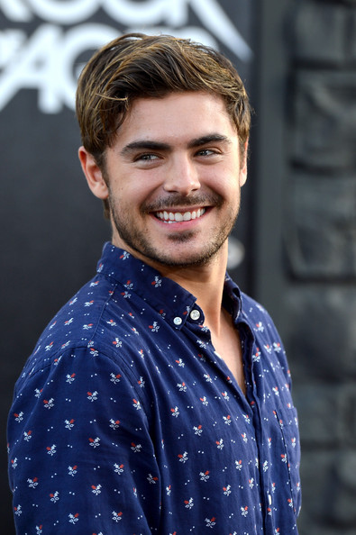 Zac Efron Zac Efron