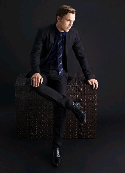 William Moseley William Moseley