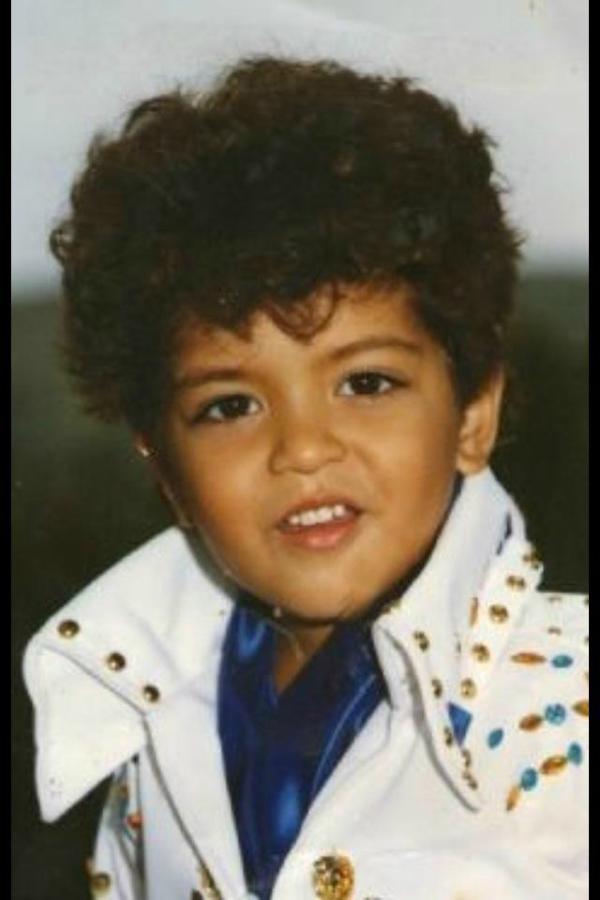 Bruno Mars Bruno Mars