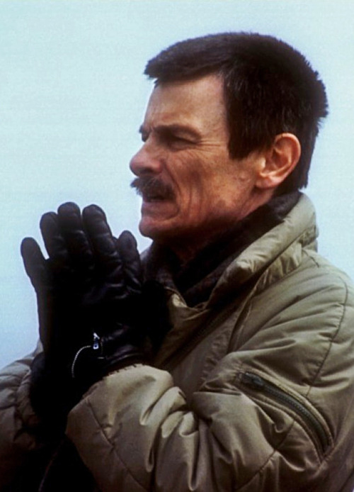 Andrey Tarkovskiy Andrey Tarkovskiy