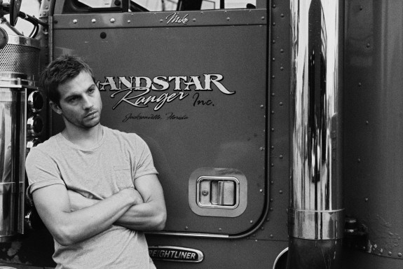 Logan Marshall-Green Logan Marshall-Green