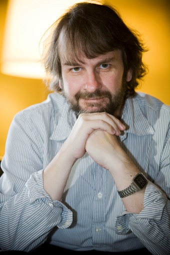 Peter Jackson Peter Jackson