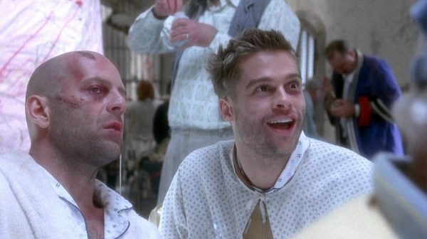 12 Monkeys 12 Monkeys
