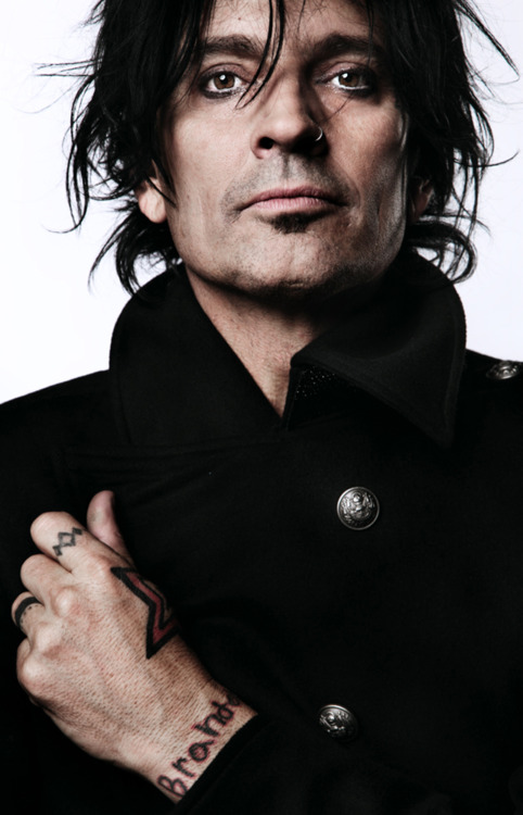 Tommy Lee Tommy Lee