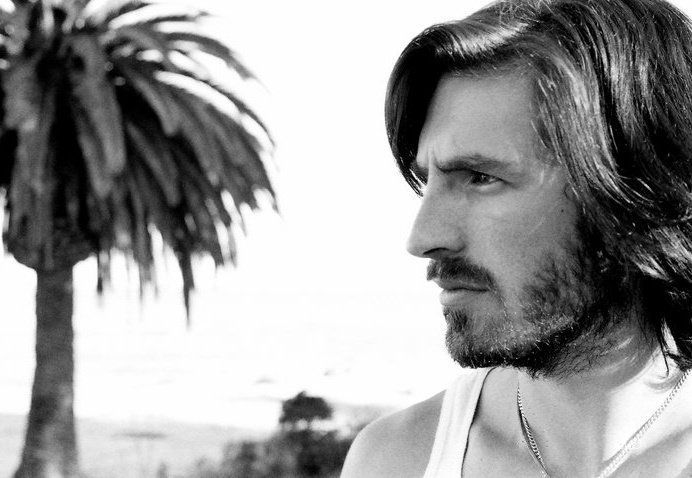 Eoin Macken Eoin Macken