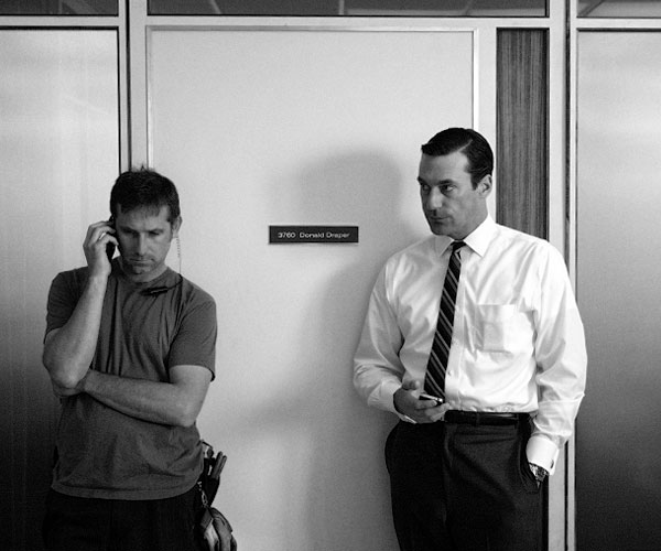 Mad Men Mad Men