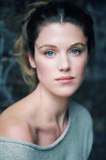 Lucy Griffiths Lucy Griffiths