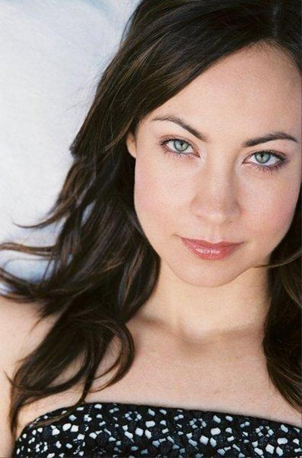 Courtney Ford Courtney Ford