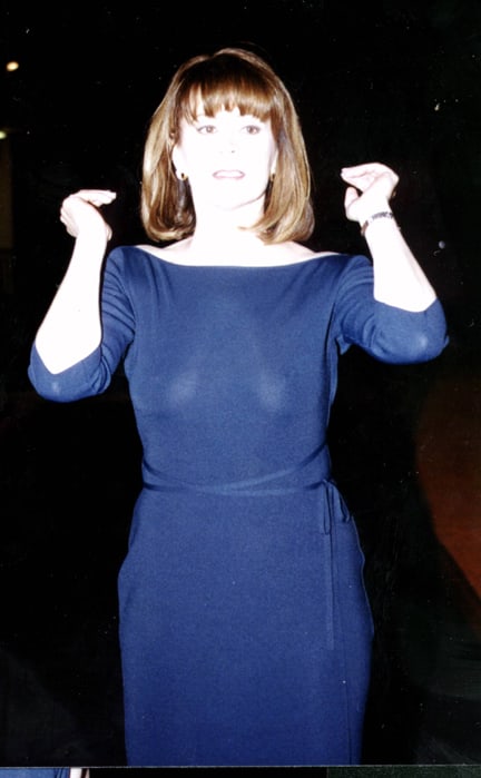 Picture Of Patricia Richardson