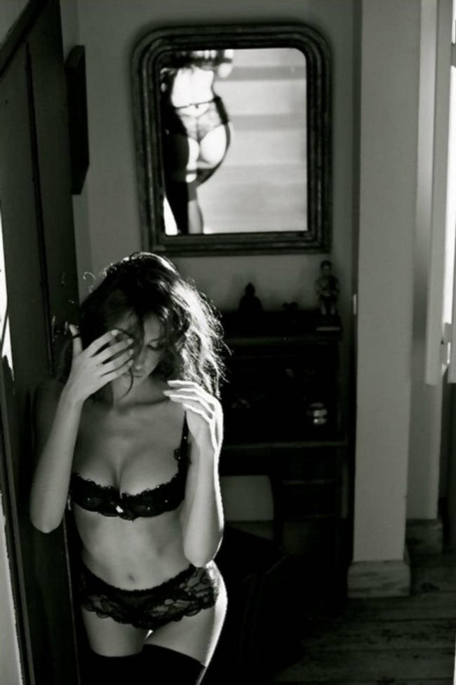 Madalina Ghenea Madalina Ghenea