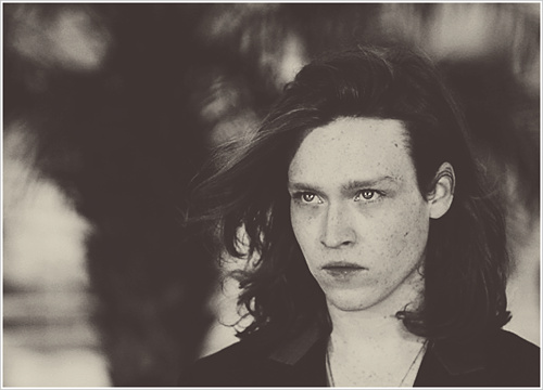 Caleb Landry Jones Caleb Landry Jones