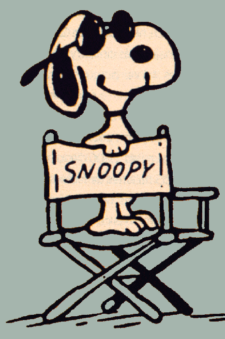The Charlie Brown & Snoopy Show [1983–1985]