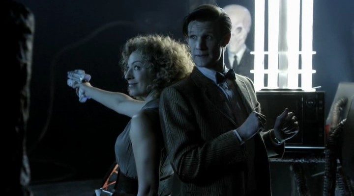 Doctor Who (2005- ) Doctor Who (2005- )