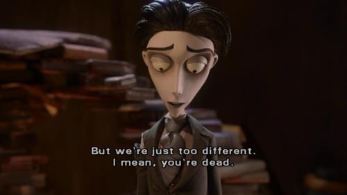 Corpse Bride Corpse Bride