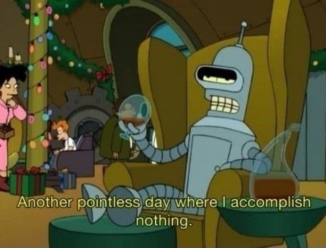 Futurama Futurama