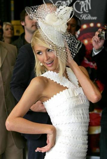 Paris Hilton Paris Hilton