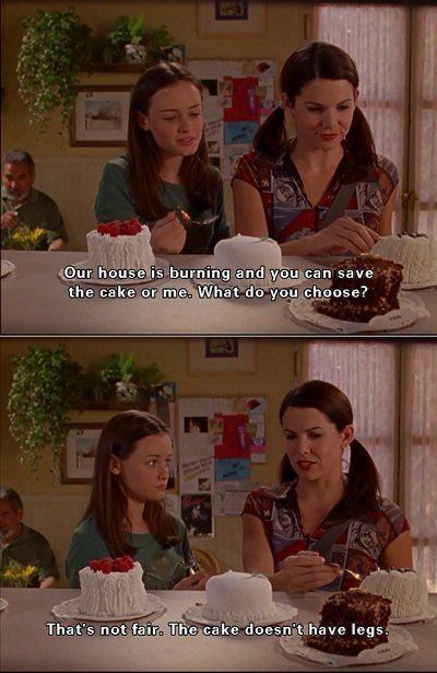 Gilmore Girls Gilmore Girls