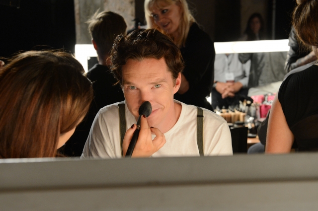 Benedict Cumberbatch Benedict Cumberbatch