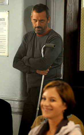 Hugh Laurie Hugh Laurie