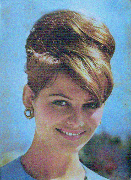 Claudia Cardinale Claudia Cardinale