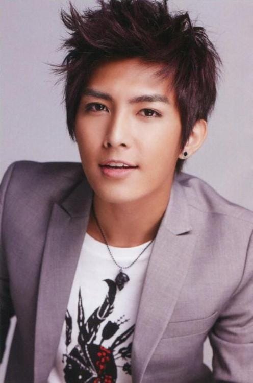 Picture of Aaron Yan