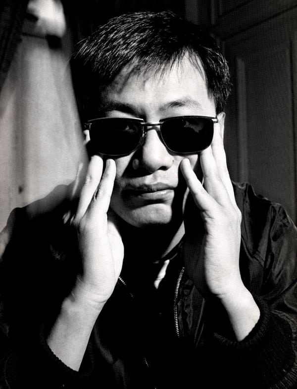 Kar Wai Wong Kar Wai Wong