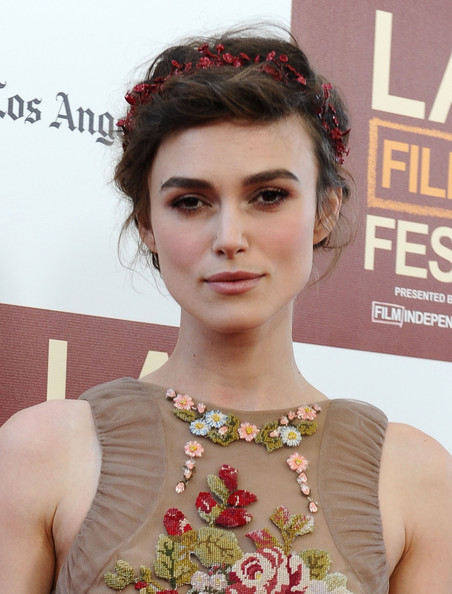 Keira Knightley Keira Knightley
