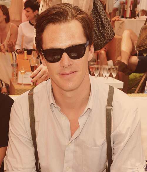 Benedict Cumberbatch Benedict Cumberbatch