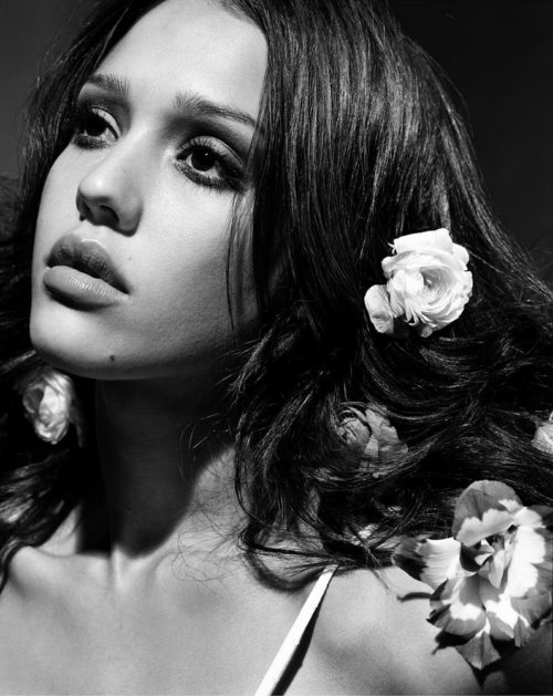 Jessica Alba Jessica Alba