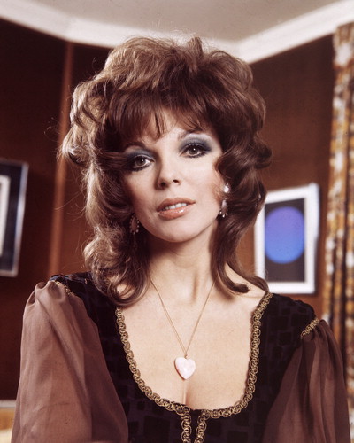 Joan Collins Joan Collins