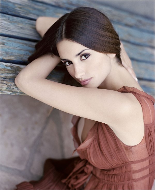 Penélope Cruz Penélope Cruz
