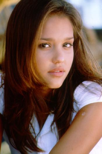 Jessica Alba Jessica Alba