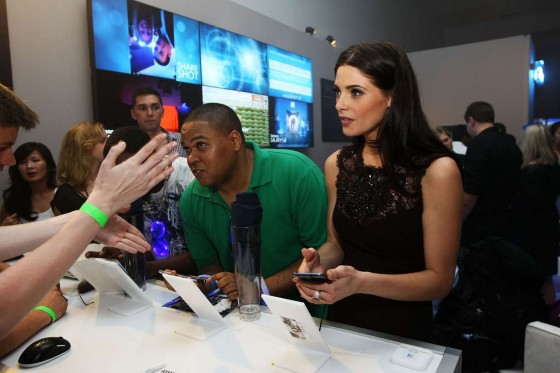 Ashley Greene Ashley Greene