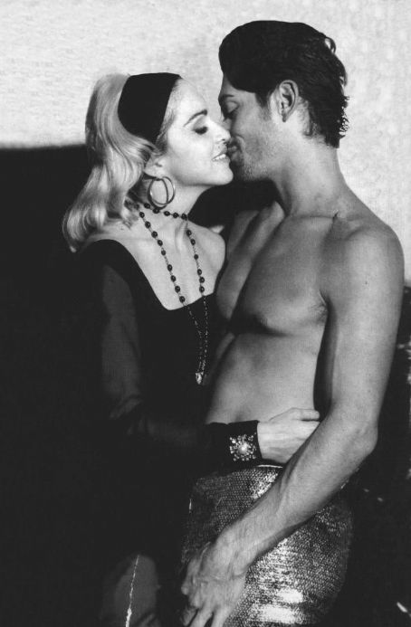 Madonna Madonna