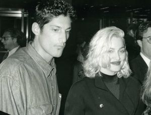 Madonna Madonna