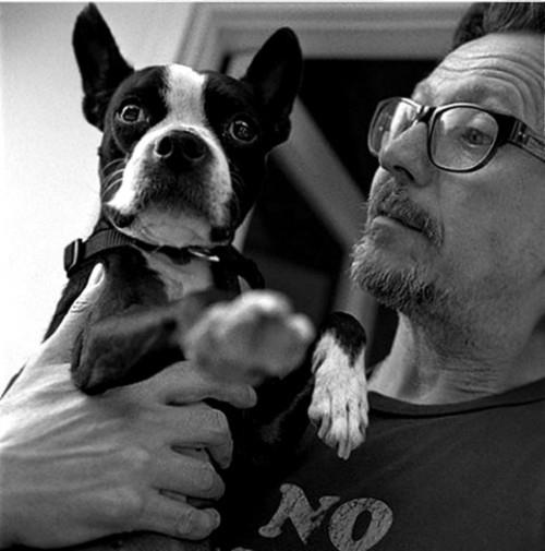 Gary Oldman Gary Oldman