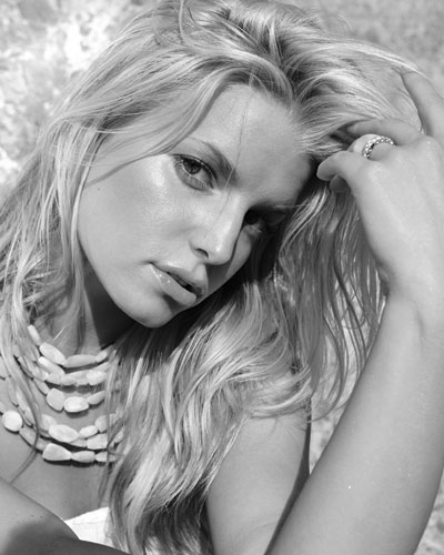 Jessica Simpson Jessica Simpson