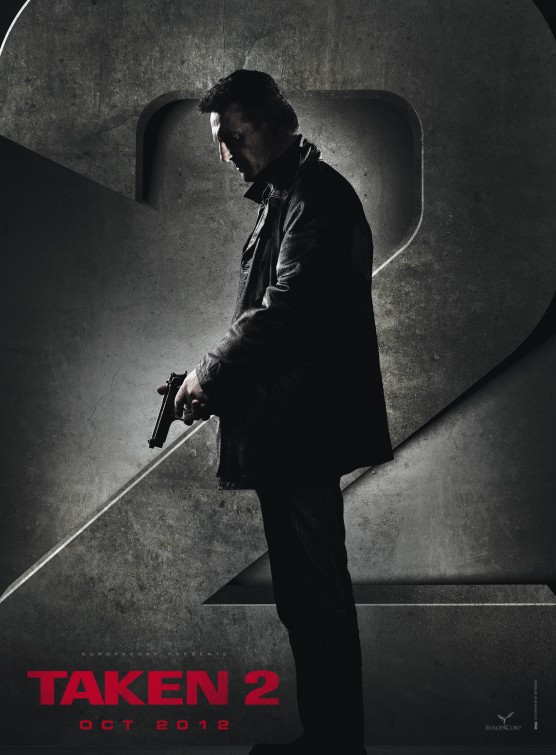 Taken 2 Taken 2