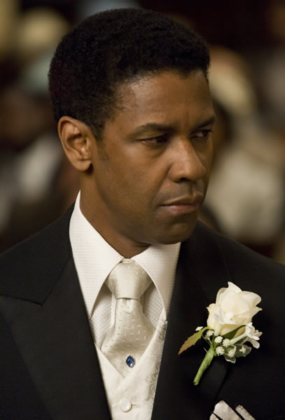 American Gangster American Gangster