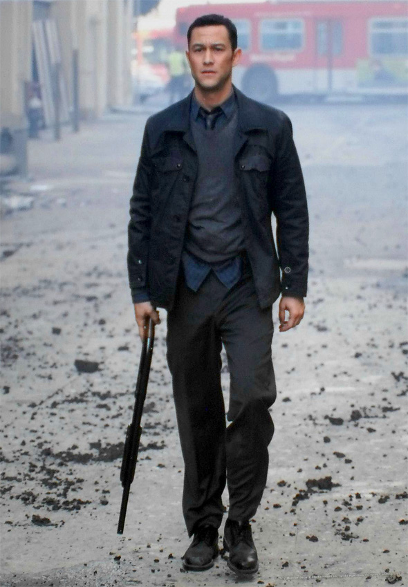 The Dark Knight Rises The Dark Knight Rises